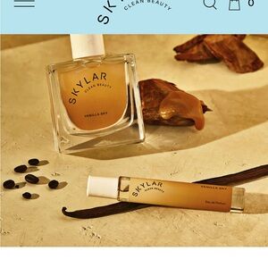 Skylar’s Vanilla Sky